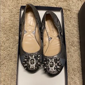 Adrienne Vittadini women’s flats size 7.5